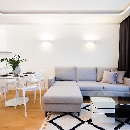 Wilanow Dream & Heaven Apartments Warsaw Ngoại thất bức ảnh
