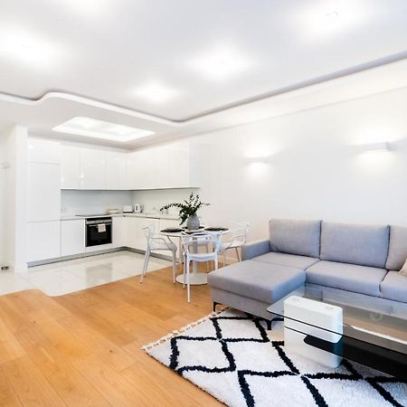 Wilanow Dream & Heaven Apartments Warsaw Ngoại thất bức ảnh