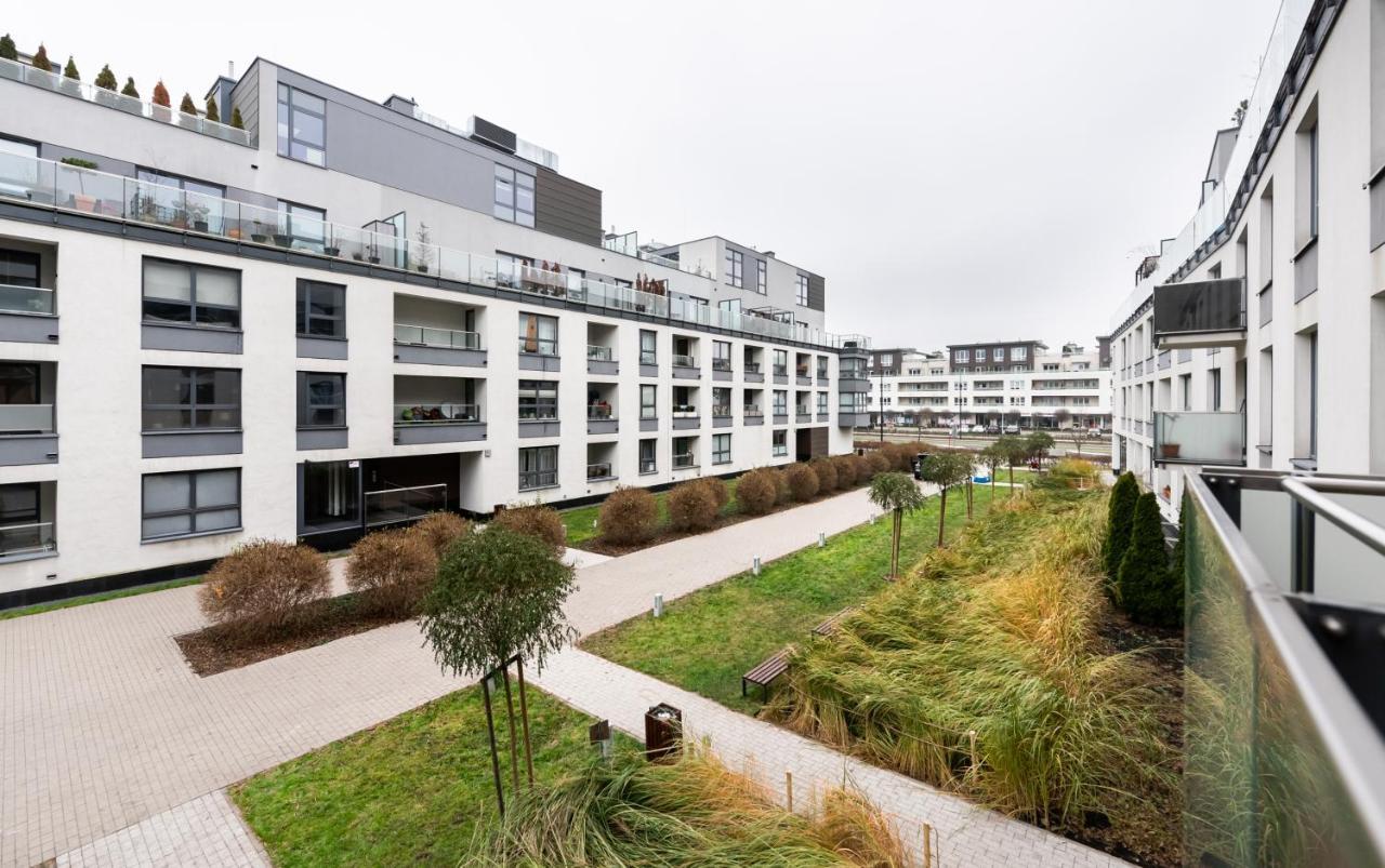 Wilanow Dream & Heaven Apartments Warsaw Ngoại thất bức ảnh