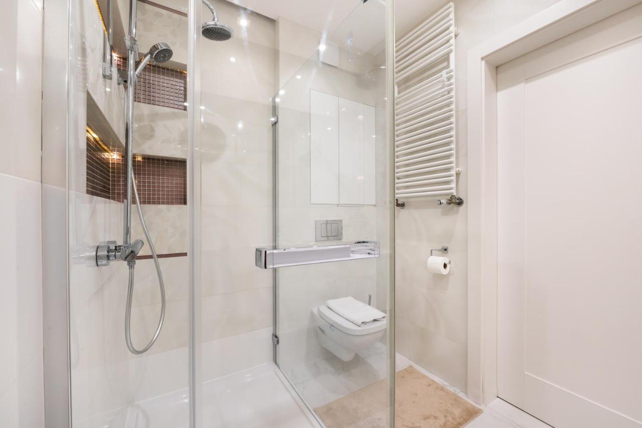Wilanow Dream & Heaven Apartments Warsaw Ngoại thất bức ảnh