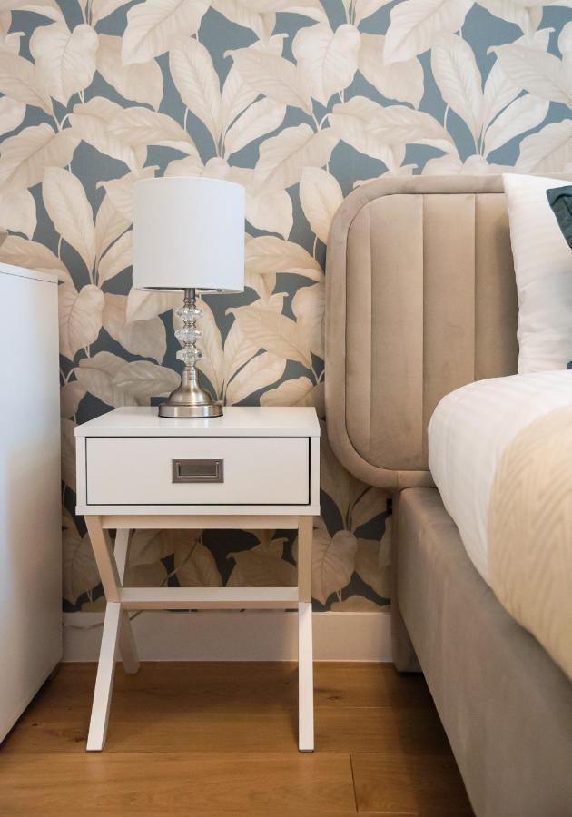 Wilanow Dream & Heaven Apartments Warsaw Ngoại thất bức ảnh