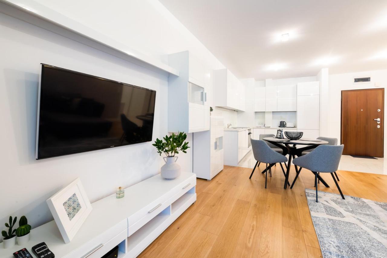 Wilanow Dream & Heaven Apartments Warsaw Ngoại thất bức ảnh