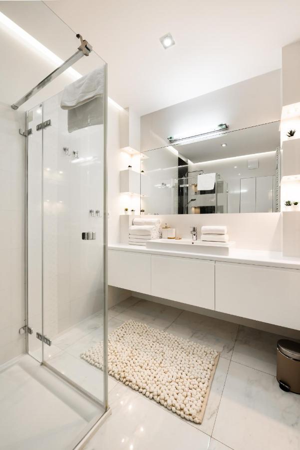 Wilanow Dream & Heaven Apartments Warsaw Ngoại thất bức ảnh