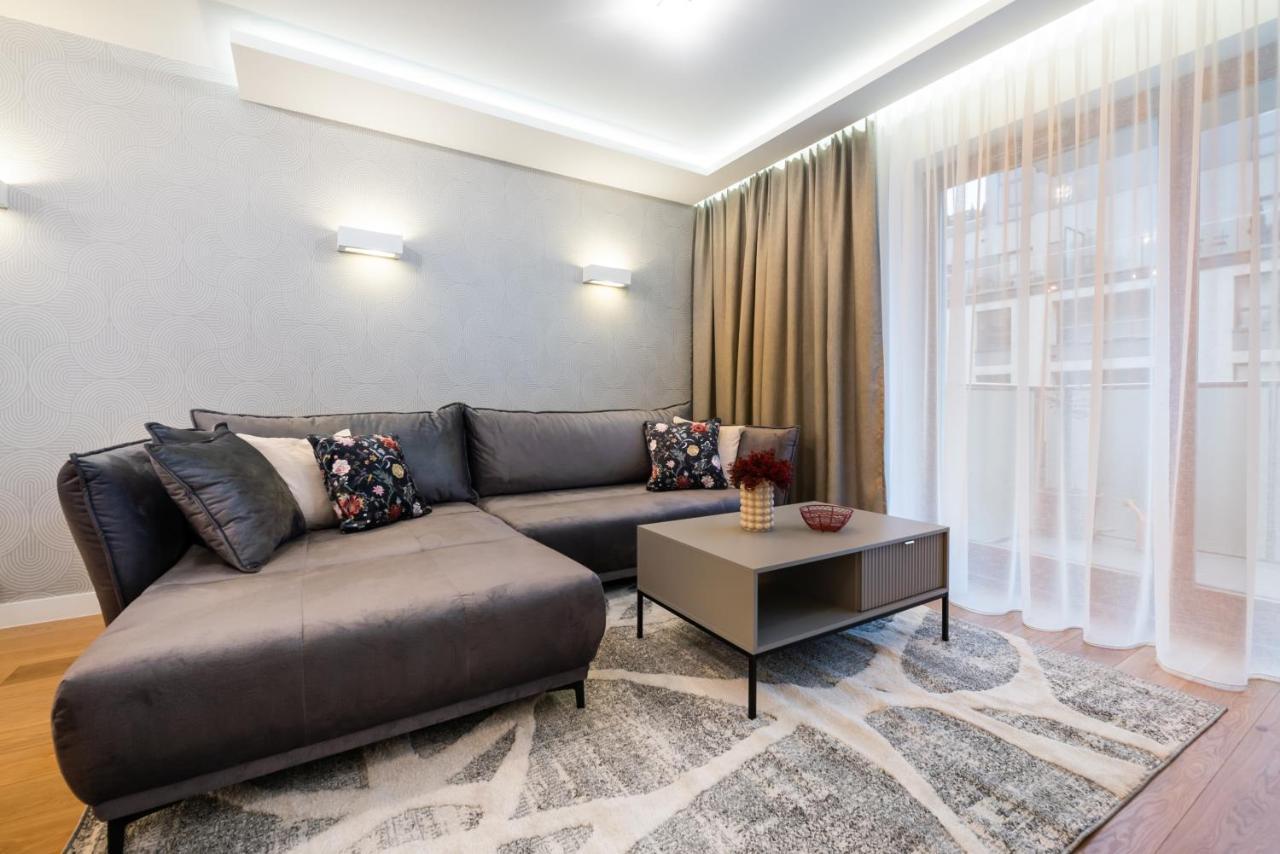Wilanow Dream & Heaven Apartments Warsaw Ngoại thất bức ảnh