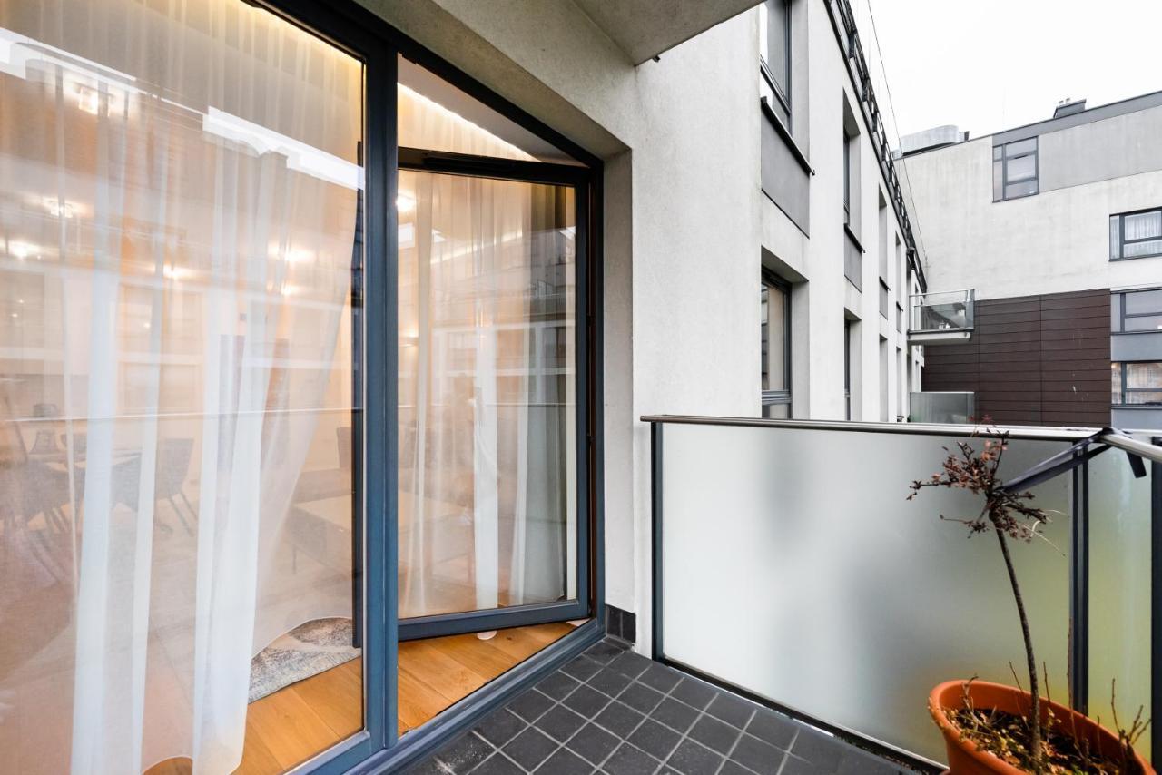 Wilanow Dream & Heaven Apartments Warsaw Ngoại thất bức ảnh