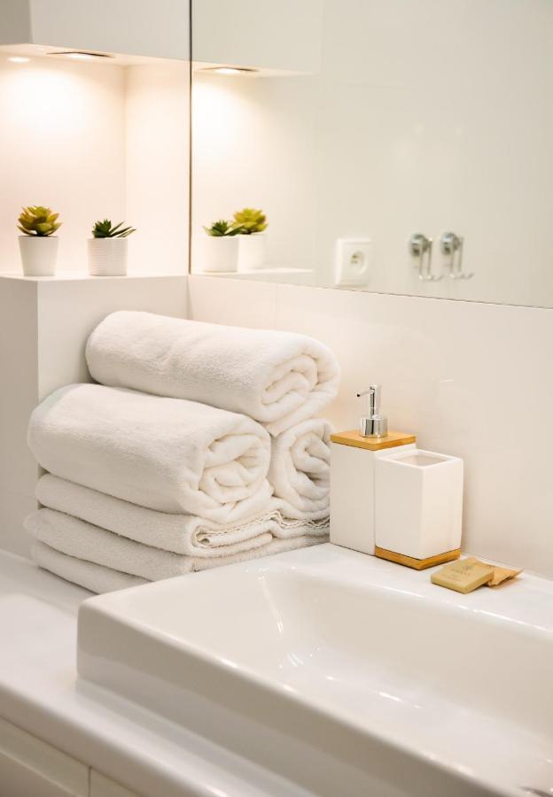 Wilanow Dream & Heaven Apartments Warsaw Ngoại thất bức ảnh