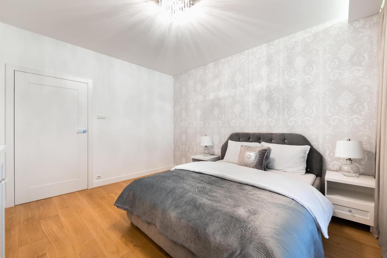 Wilanow Dream & Heaven Apartments Warsaw Ngoại thất bức ảnh