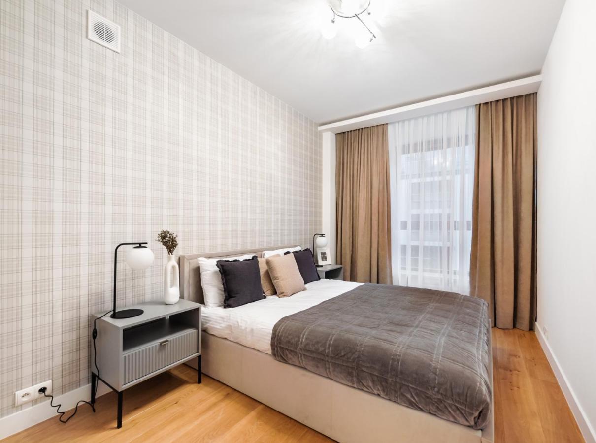 Wilanow Dream & Heaven Apartments Warsaw Ngoại thất bức ảnh