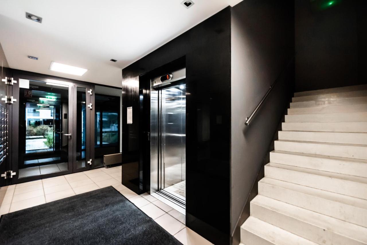 Wilanow Dream & Heaven Apartments Warsaw Ngoại thất bức ảnh