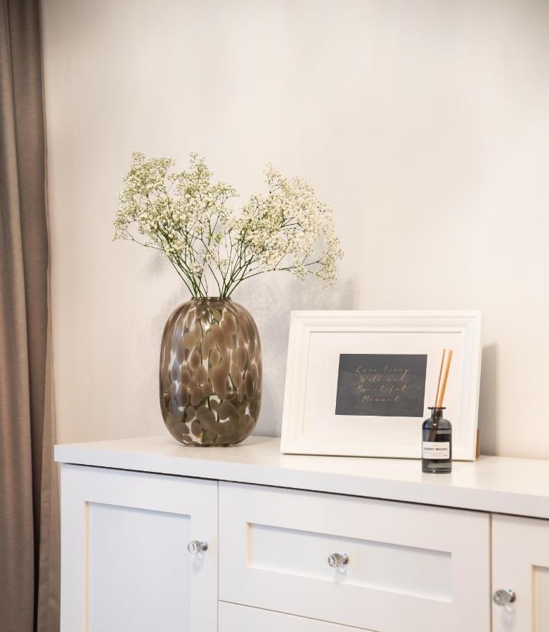 Wilanow Dream & Heaven Apartments Warsaw Ngoại thất bức ảnh