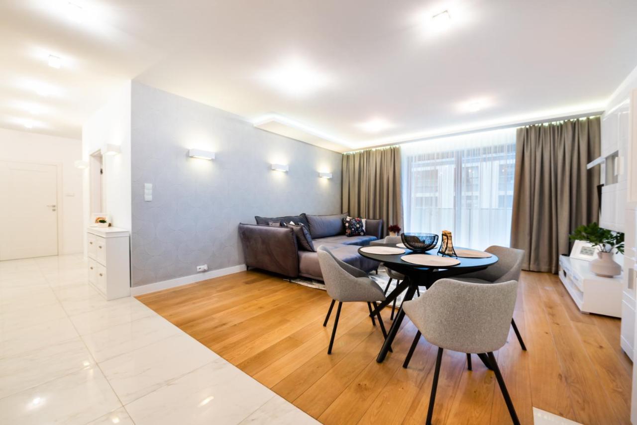Wilanow Dream & Heaven Apartments Warsaw Ngoại thất bức ảnh