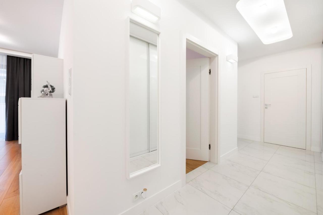 Wilanow Dream & Heaven Apartments Warsaw Ngoại thất bức ảnh