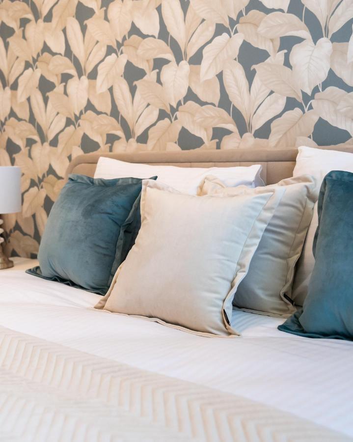 Wilanow Dream & Heaven Apartments Warsaw Ngoại thất bức ảnh