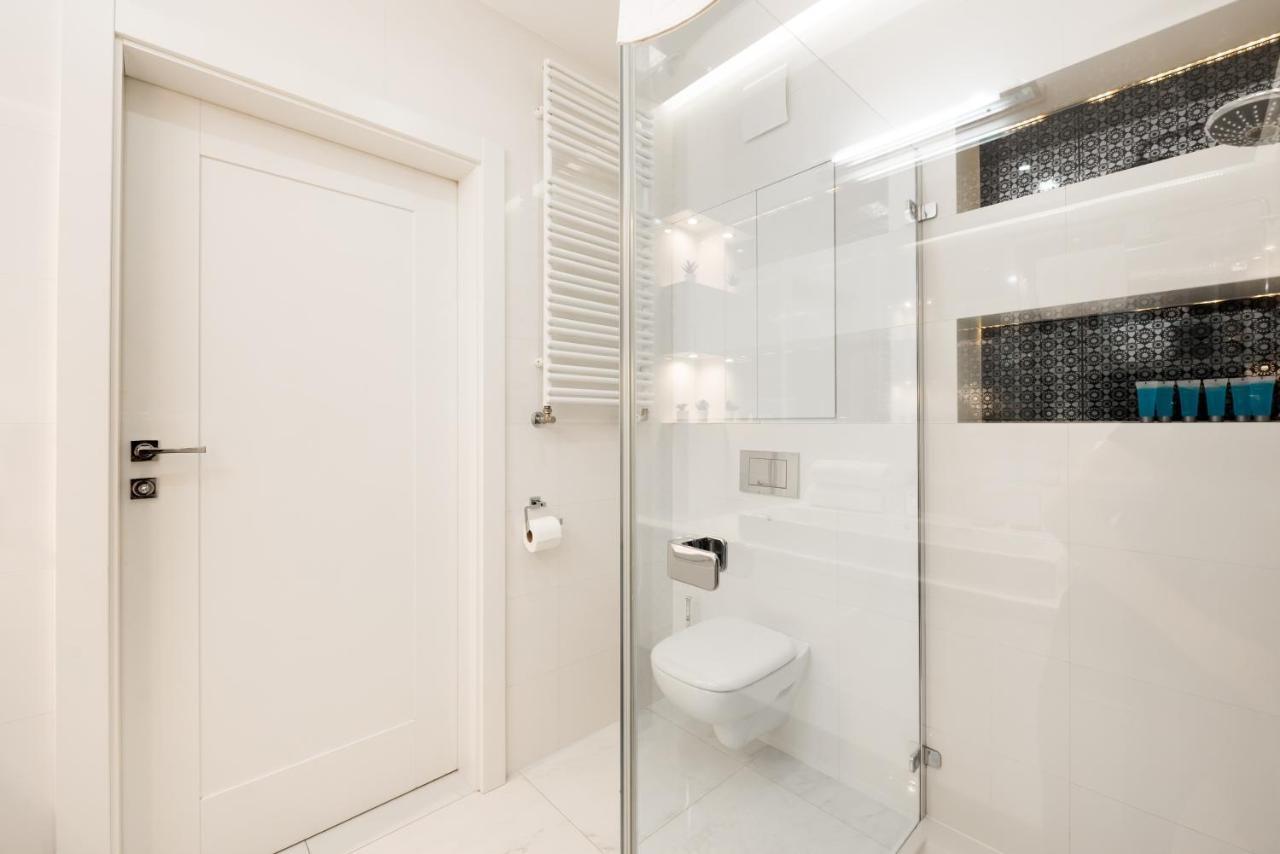 Wilanow Dream & Heaven Apartments Warsaw Ngoại thất bức ảnh