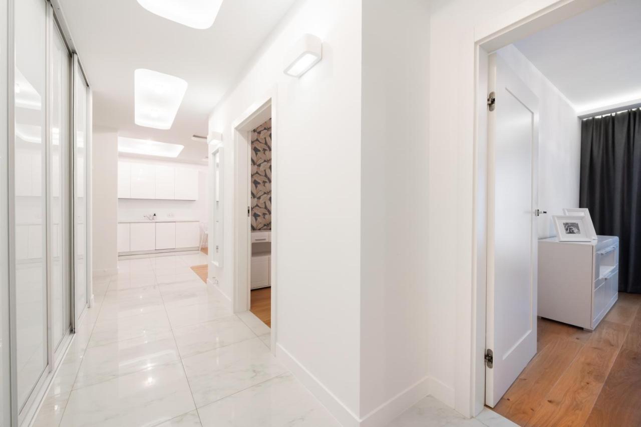 Wilanow Dream & Heaven Apartments Warsaw Ngoại thất bức ảnh