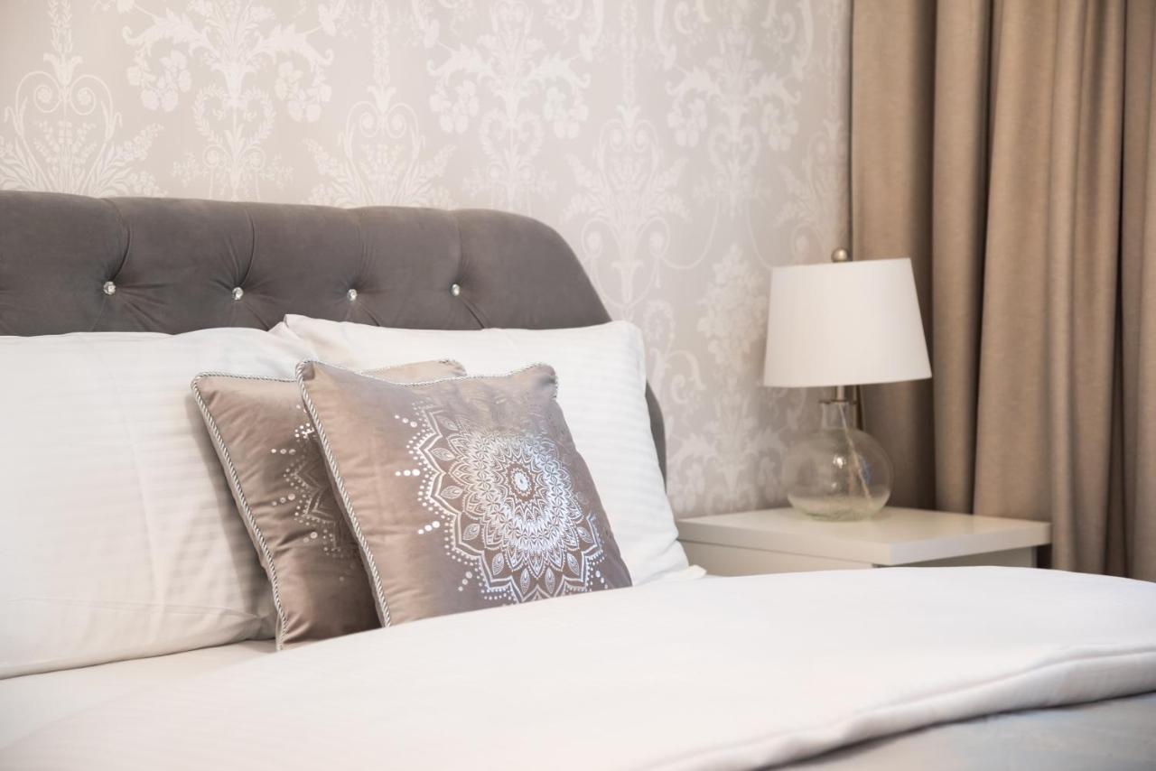 Wilanow Dream & Heaven Apartments Warsaw Ngoại thất bức ảnh