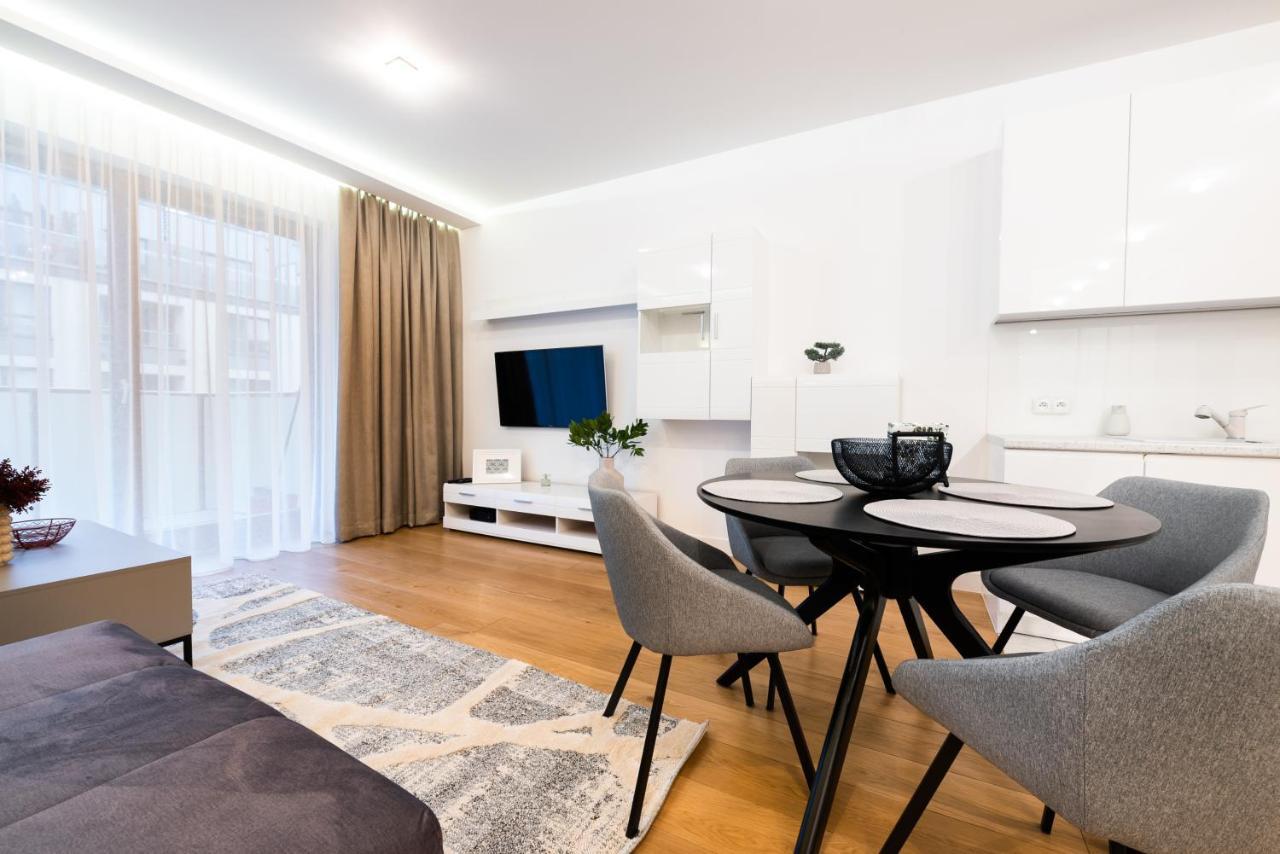 Wilanow Dream & Heaven Apartments Warsaw Ngoại thất bức ảnh