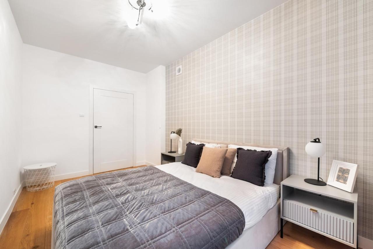 Wilanow Dream & Heaven Apartments Warsaw Ngoại thất bức ảnh